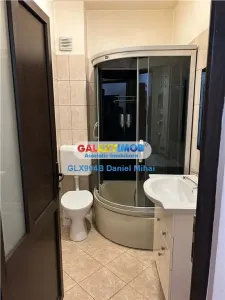 Apartament 2 camere mobilat si utilat-strada Smardan - foto 12