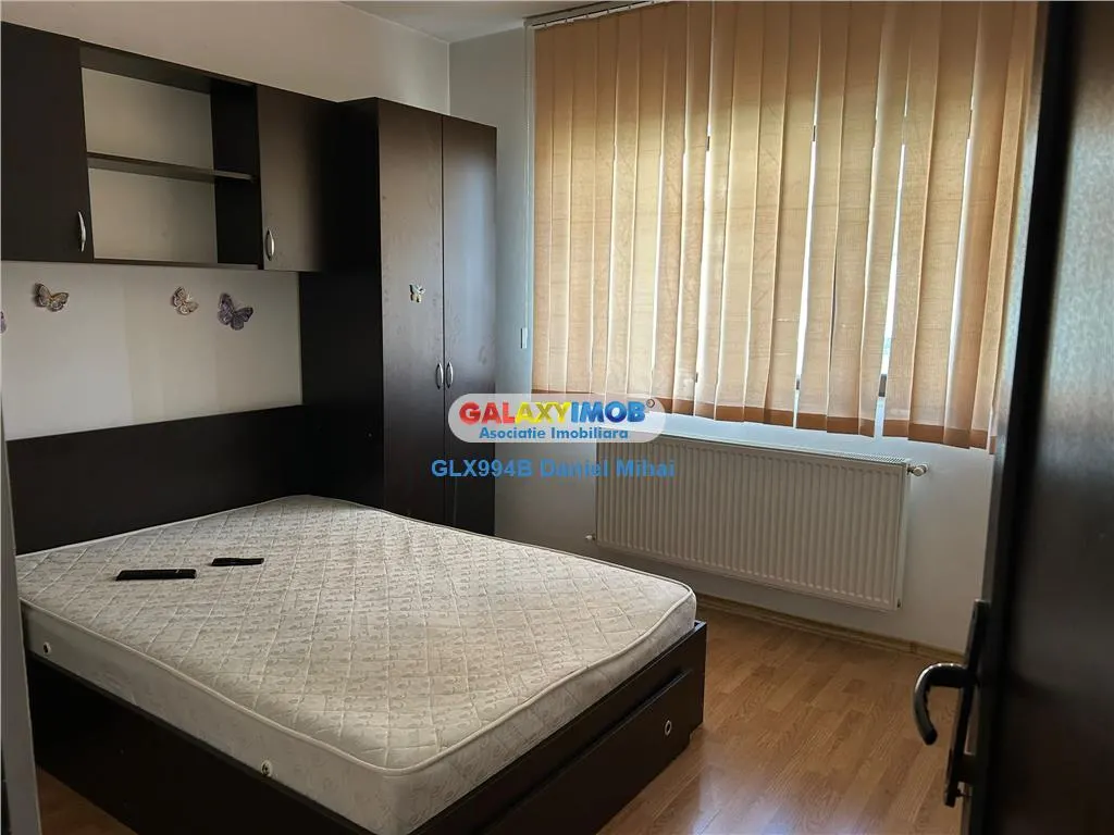 Apartament 2 camere mobilat si utilat-strada Smardan - foto 7
