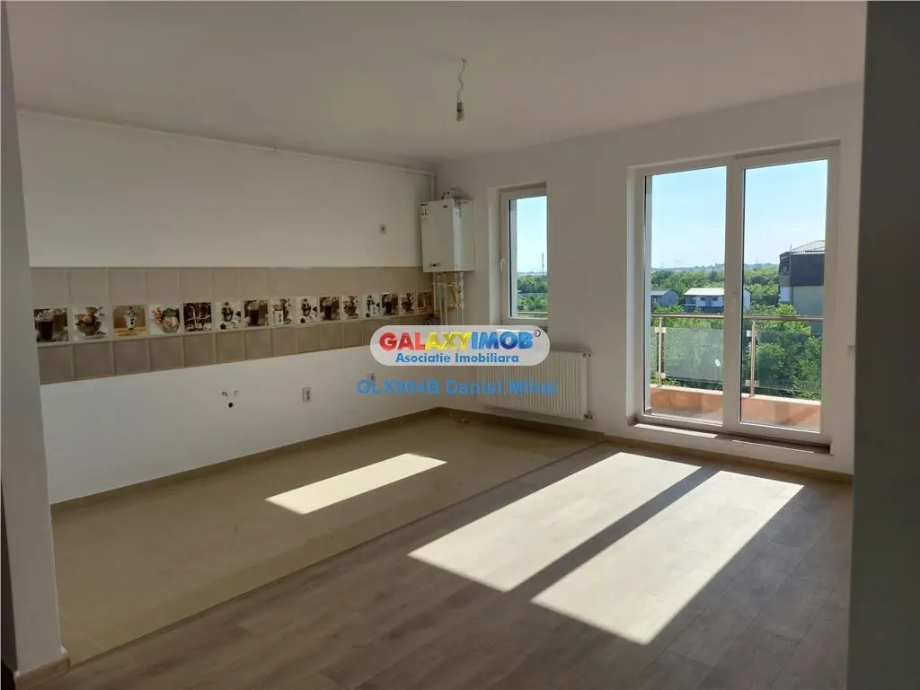 Apartament 2 camere finalizat-strada Alunului-Comision 0% - foto 3