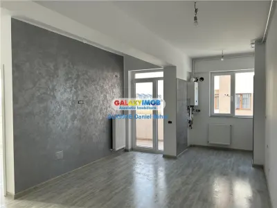 Apartament 2 camere-RATE DEZVOLTATOR-Leroy Merlin - foto 7