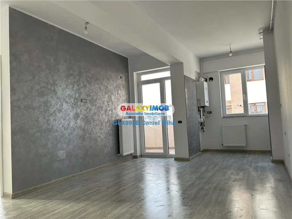 Apartament 2 camere finalizat sos Alexandriei-Leroy Merlin - foto 1