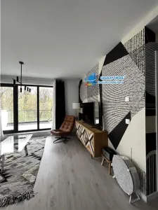Vanzare apartament 2 camere Greenfield Panoramic  mobilat utilat - foto 1