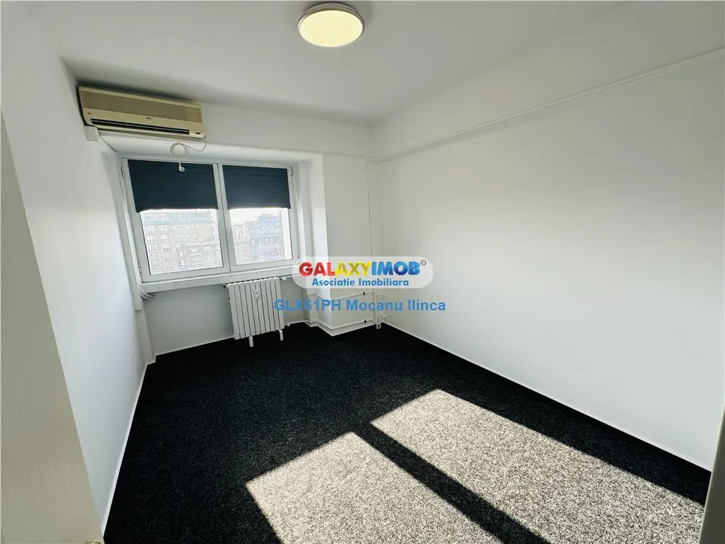 Inhiriere apartament pentru birouri, 4 camere, Ultracentral, Ploiesti - foto 1