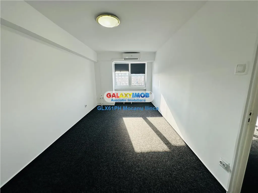 Inhiriere apartament pentru birouri, 4 camere, Ultracentral, Ploiesti - foto 11