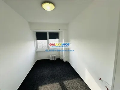 Inhiriere apartament pentru birouri, 4 camere, Ultracentral, Ploiesti - foto 12