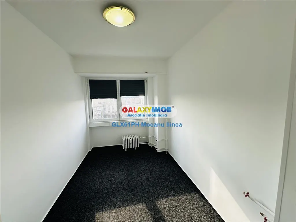 Inhiriere apartament pentru birouri, 4 camere, Ultracentral, Ploiesti - foto 12