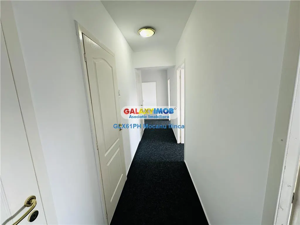 Inhiriere apartament pentru birouri, 4 camere, Ultracentral, Ploiesti - foto 13