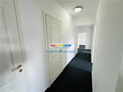 Inhiriere apartament pentru birouri, 4 camere, Ultracentral, Ploiesti - foto 14
