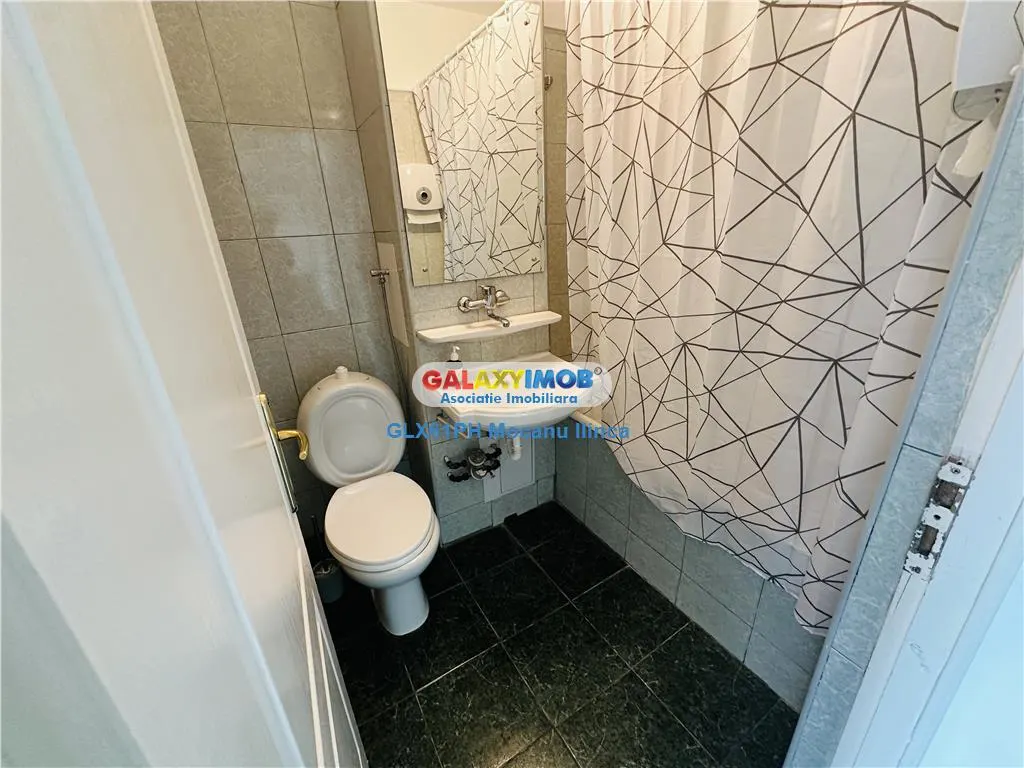 Inhiriere apartament pentru birouri, 4 camere, Ultracentral, Ploiesti - foto 15