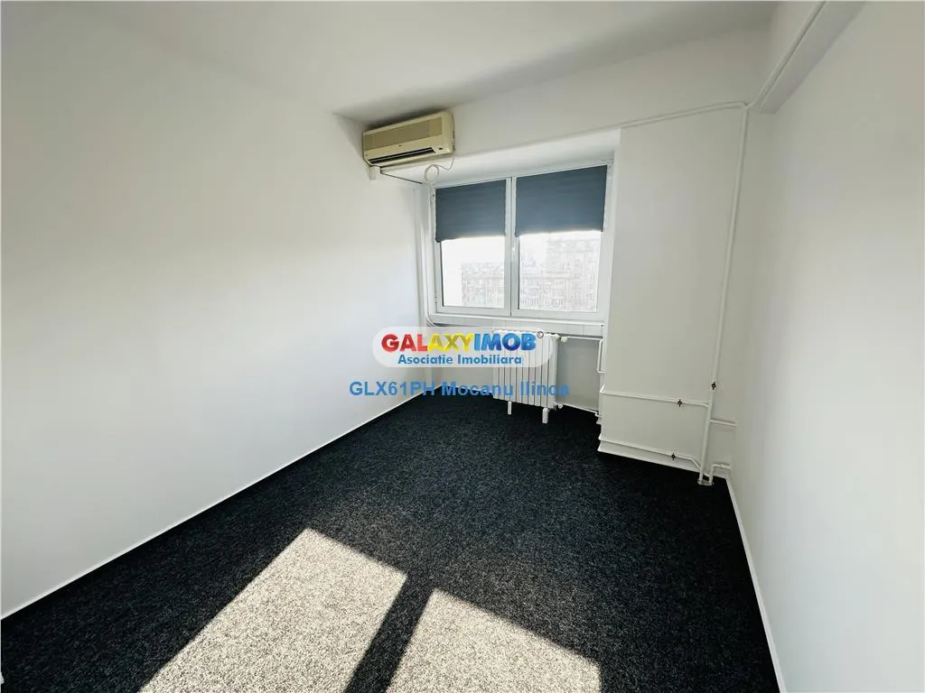 Inhiriere apartament pentru birouri, 4 camere, Ultracentral, Ploiesti - foto 16