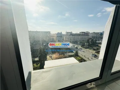 Inhiriere apartament pentru birouri, 4 camere, Ultracentral, Ploiesti - foto 17