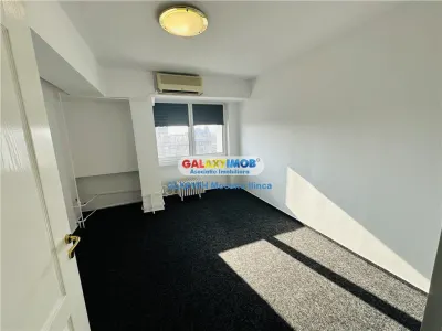 Inhiriere apartament pentru birouri, 4 camere, Ultracentral, Ploiesti - foto 19