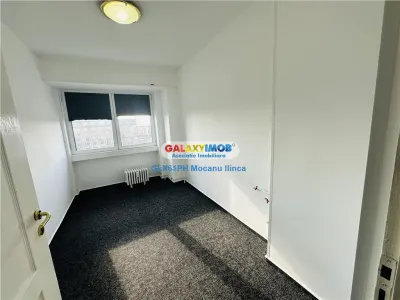 Inhiriere apartament pentru birouri, 4 camere, Ultracentral, Ploiesti - foto 3