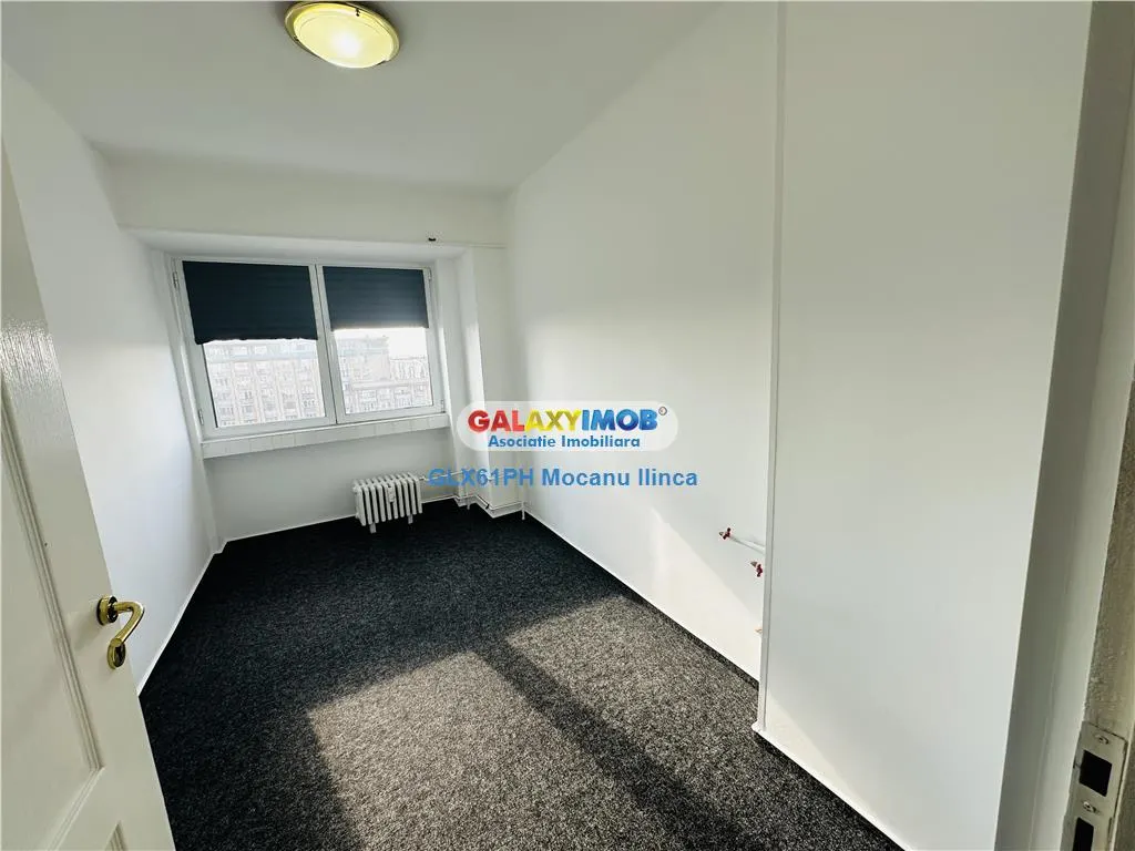Inhiriere apartament pentru birouri, 4 camere, Ultracentral, Ploiesti - foto 3