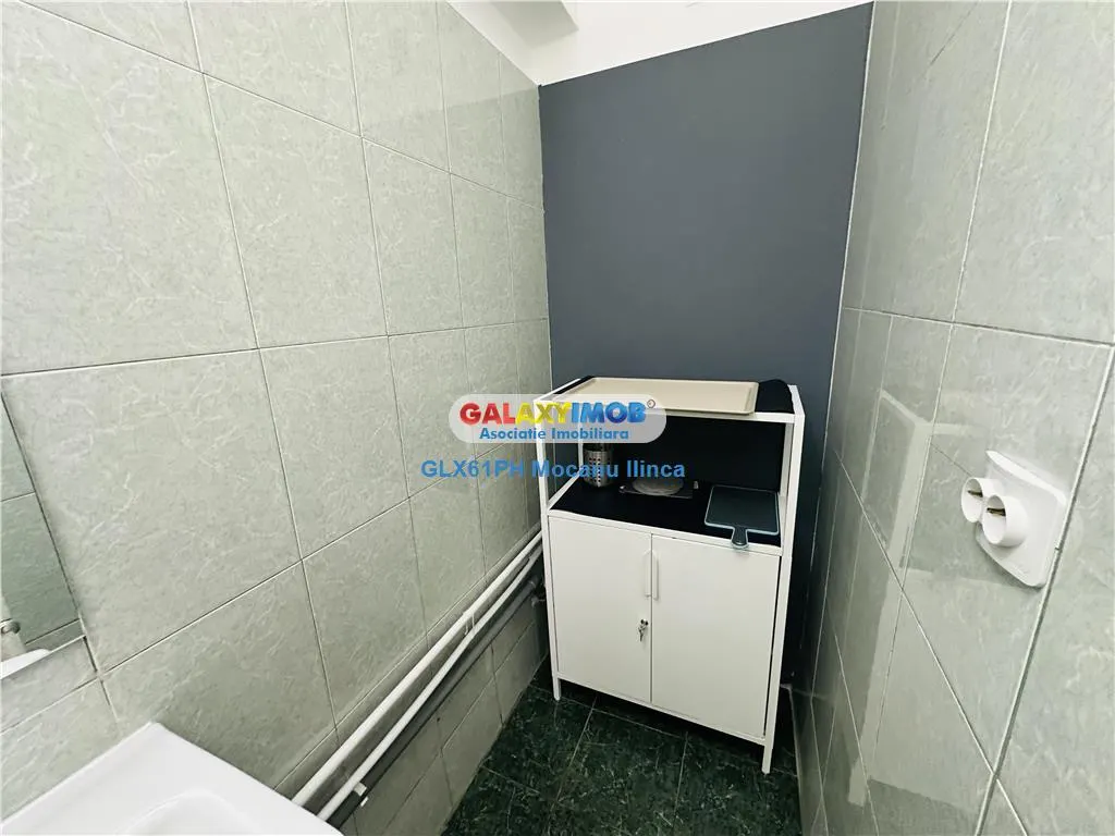 Inhiriere apartament pentru birouri, 4 camere, Ultracentral, Ploiesti - foto 5