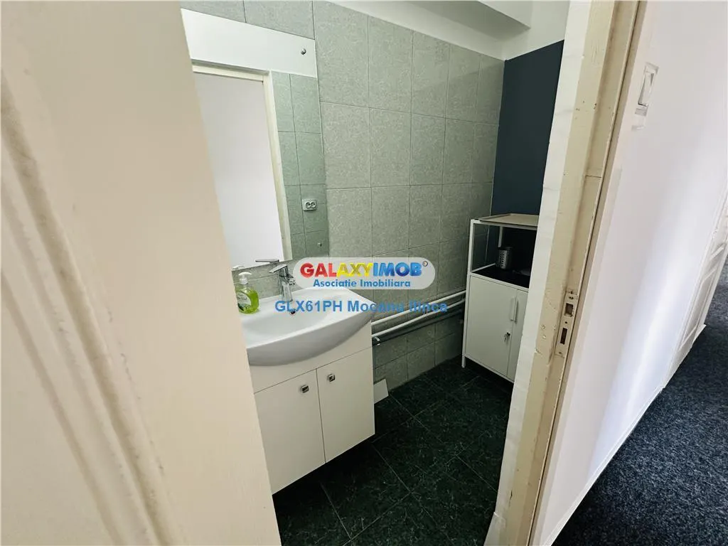 Inhiriere apartament pentru birouri, 4 camere, Ultracentral, Ploiesti - foto 6