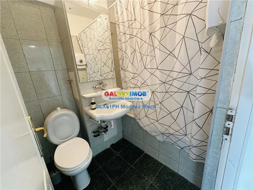 Inhiriere apartament pentru birouri, 4 camere, Ultracentral, Ploiesti - foto 7