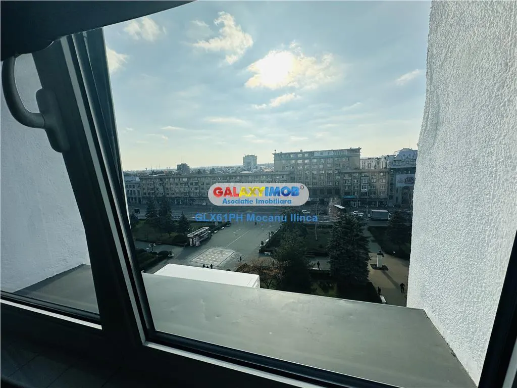 Inhiriere apartament pentru birouri, 4 camere, Ultracentral, Ploiesti - foto 9