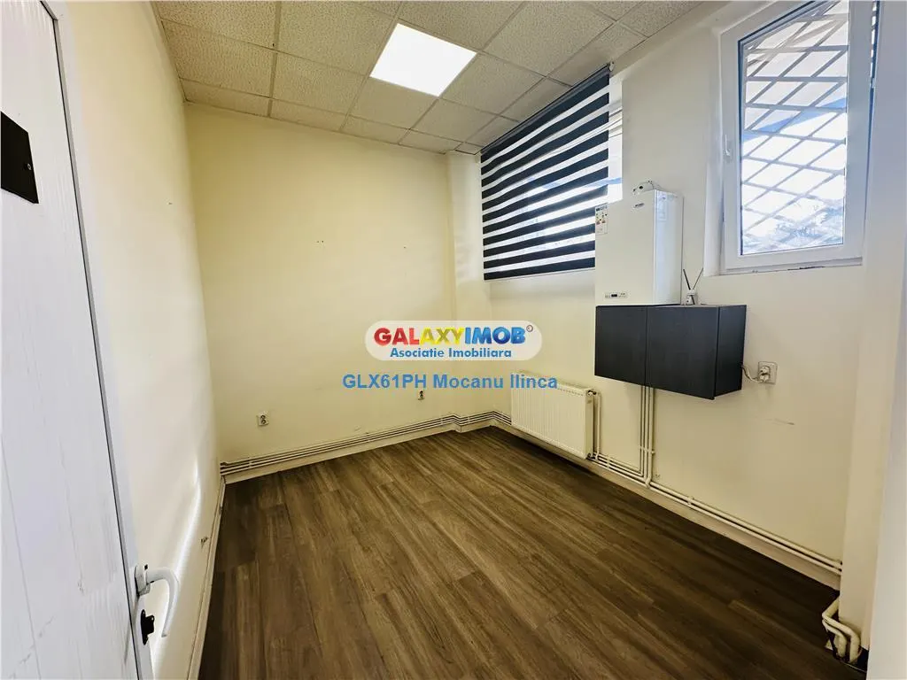Inchiriere spatiu birouri 125 mp, in Ploiesti, zona Ultracentrala - foto 1