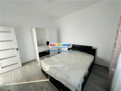 Inchiriere penthouse 2 camere, lux, bloc nou, langa Afi Ploiesti - foto 2