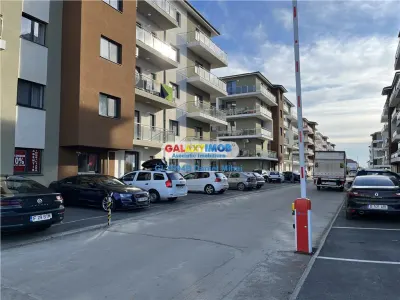 Apartament decomandat 2 cam-Cartierul Latin-str Alunului-Finalizat - foto 2