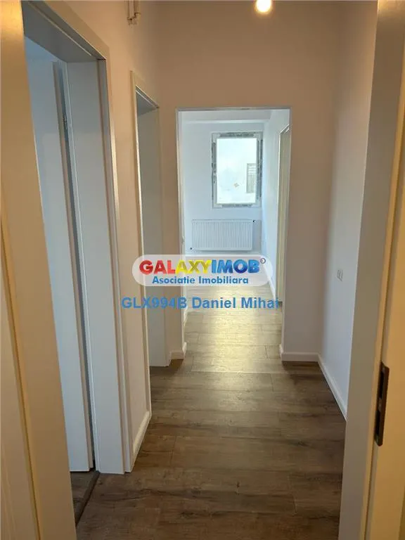 Apartament 3 camere finalizat-Prelungirea Ghencea-str Alunului - foto 12