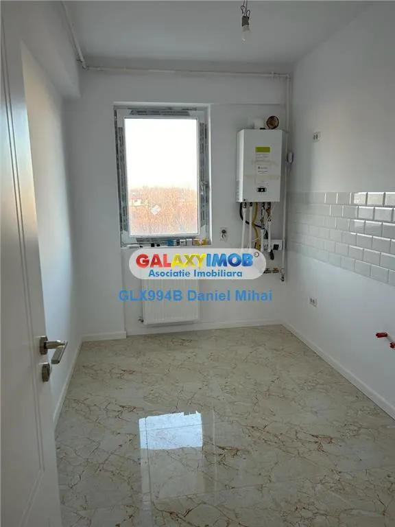 Apartament 3 camere finalizat-Prelungirea Ghencea-str Alunului - foto 6