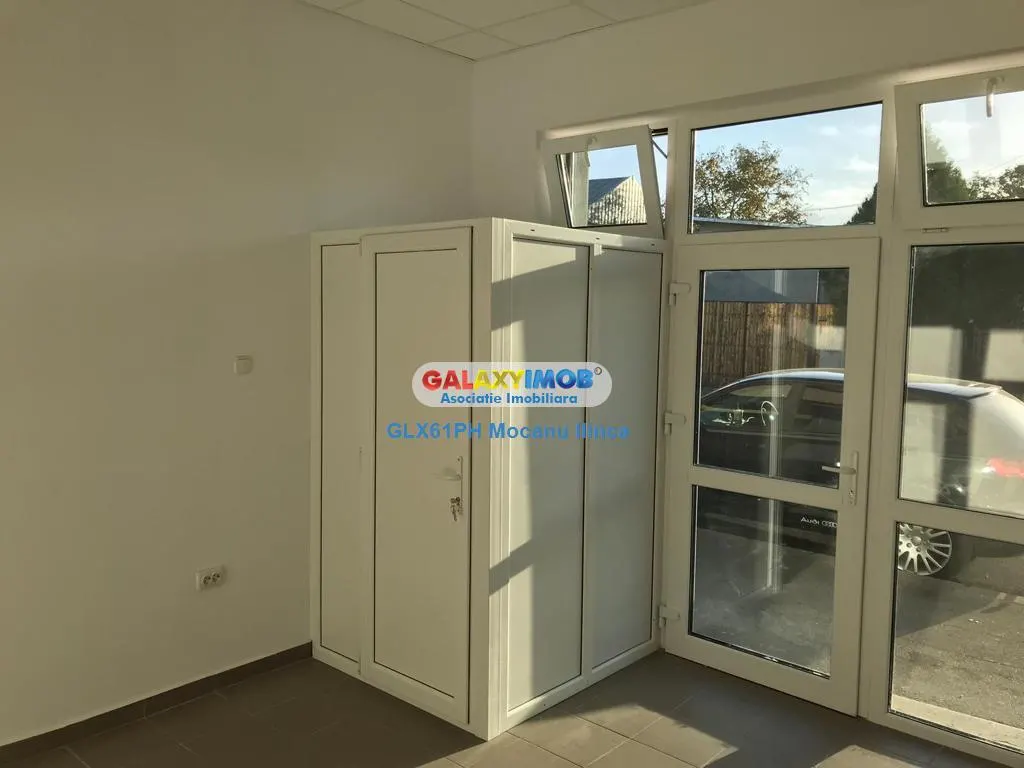 Inchiriere spatiu comercial in Ploiesti, zona Rudului - foto 1
