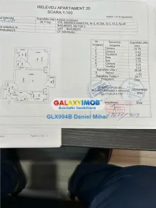 Apartament 2 camere-Mobilat si utilat-TOTUL NOU - foto 2