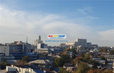 Penthouse  4 camere,500mp Tineretului Parcul Carol - foto 1