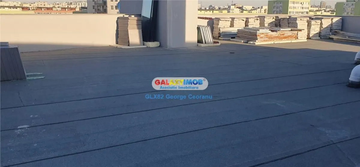 Penthouse  4 camere,500mp Tineretului Parcul Carol - foto 2