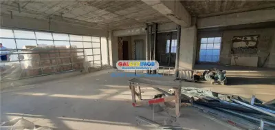 Penthouse  4 camere,500mp Tineretului Parcul Carol - foto 4