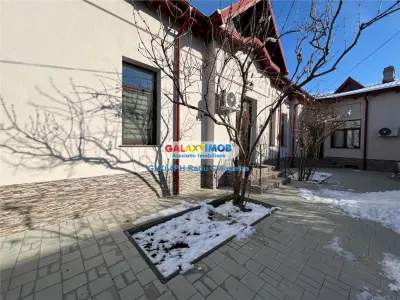 Inchiriere casa 4 camere, Ploiesti, zona centrala - Ploiesti