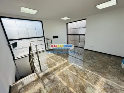 Inchiriere spatiu birouri nou construit, Cantacuzino, Ploiesti - foto 10