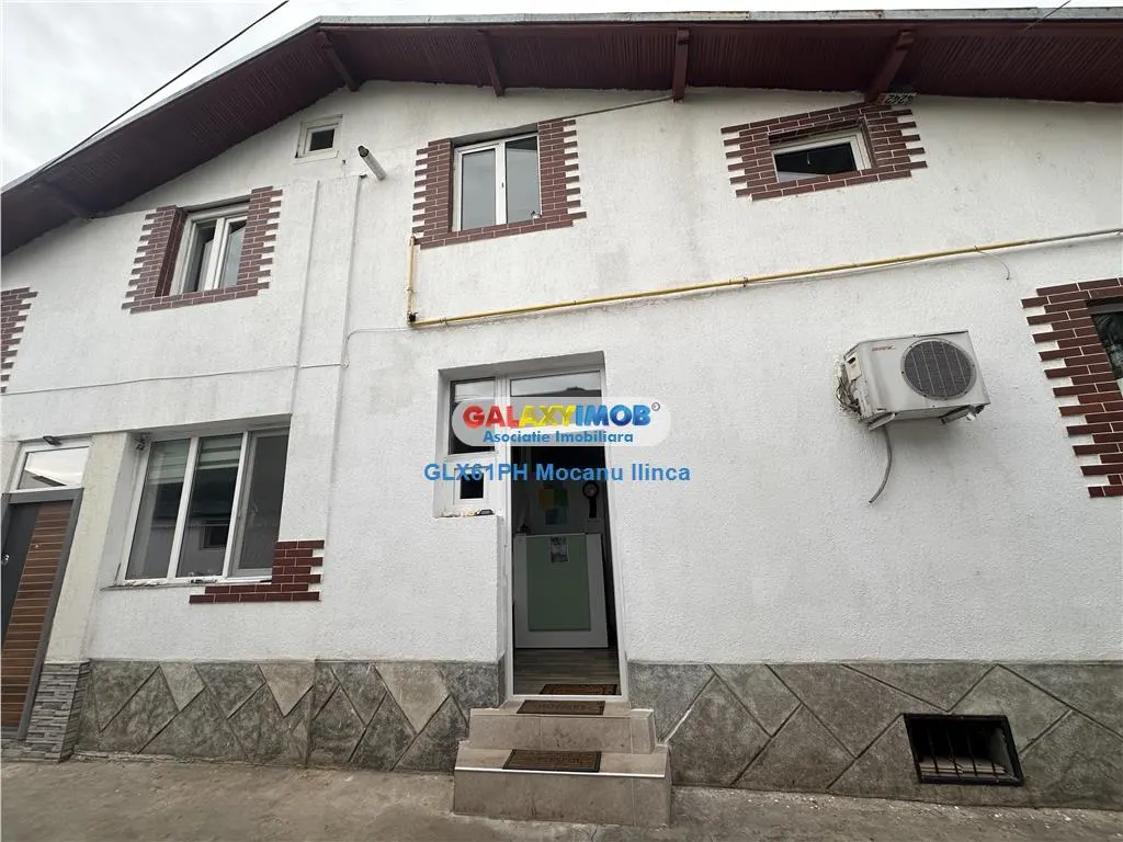 Vanzare casa 4 camere + garaje auto, in Ploiesti, zona Vest - foto 1