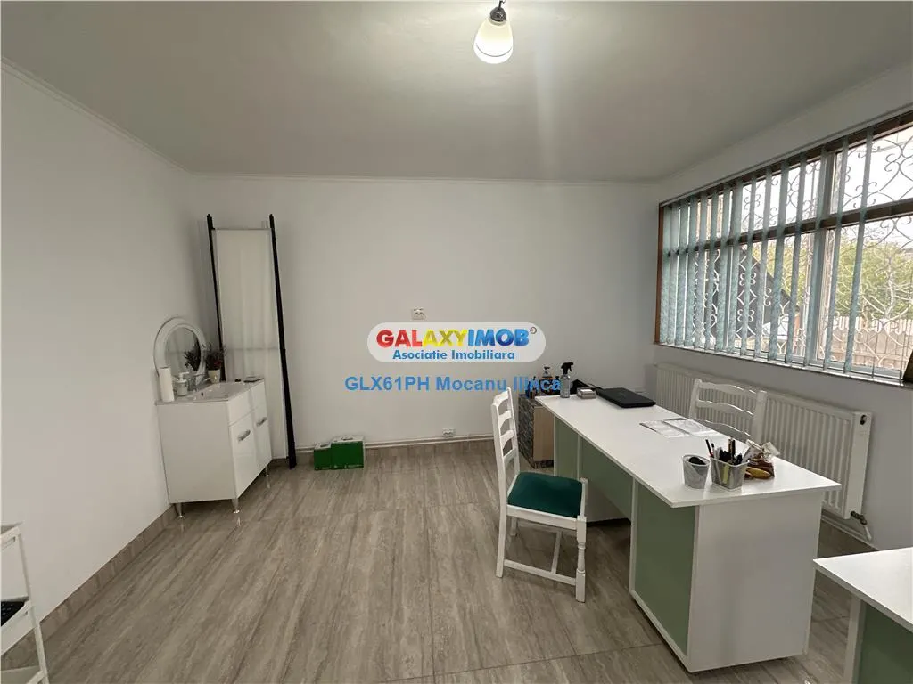Vanzare casa 4 camere + garaje auto, in Ploiesti, zona Vest - foto 12