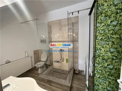 Vanzare casa 4 camere + garaje auto, in Ploiesti, zona Vest - foto 13