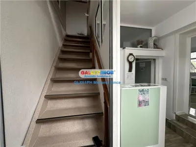 Vanzare casa 4 camere + garaje auto, in Ploiesti, zona Vest - foto 16