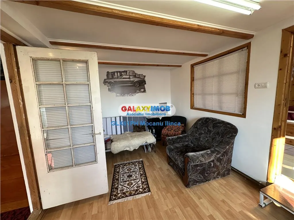 Vanzare casa 4 camere + garaje auto, in Ploiesti, zona Vest - foto 21