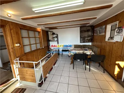 Vanzare casa 4 camere + garaje auto, in Ploiesti, zona Vest - foto 25