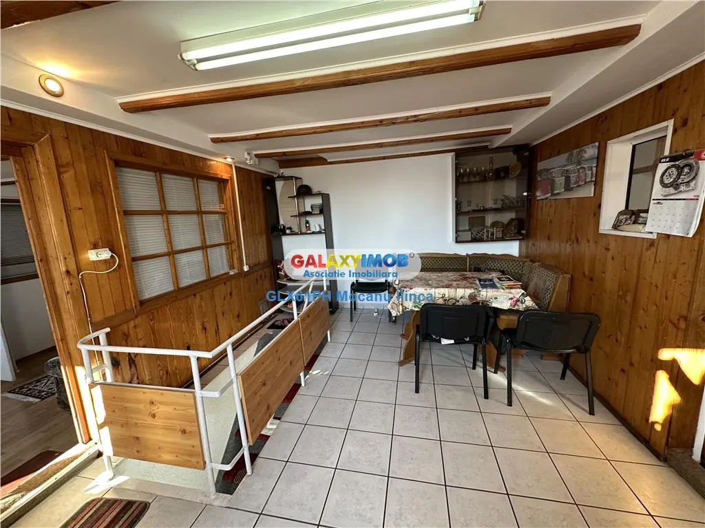 Vanzare casa 4 camere + garaje auto, in Ploiesti, zona Vest - foto 25