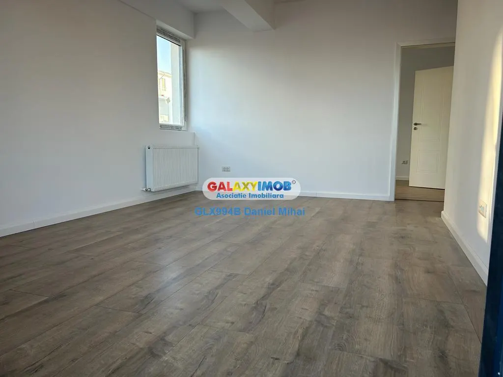 Apartament 3 camere/2bai-Dormitor matrimonial- Prelungirea Ghencea - foto 6