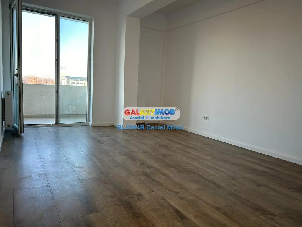 Apartament 3 camere/2bai-Dormitor matrimonial- Prelungirea Ghencea - foto 1