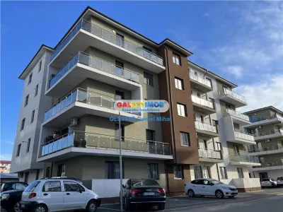 Apartament 3 camere/2bai-Dormitor matrimonial- Prelungirea Ghencea - foto 2