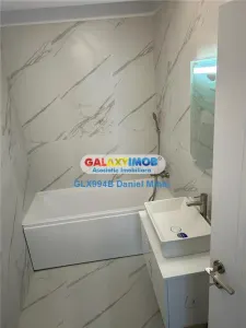 Apartament 3 camere/2bai-Dormitor matrimonial- Prelungirea Ghencea - foto 14