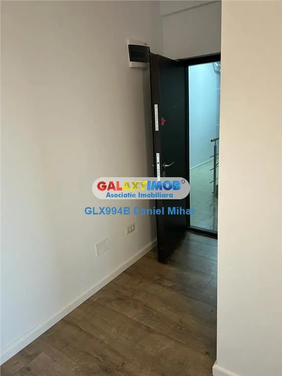 Apartament 3 camere/2bai-Dormitor matrimonial- Prelungirea Ghencea - foto 17