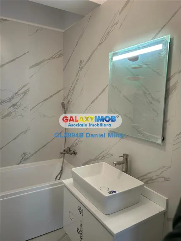 Apartament 3 camere/2bai-Dormitor matrimonial- Prelungirea Ghencea - foto 6