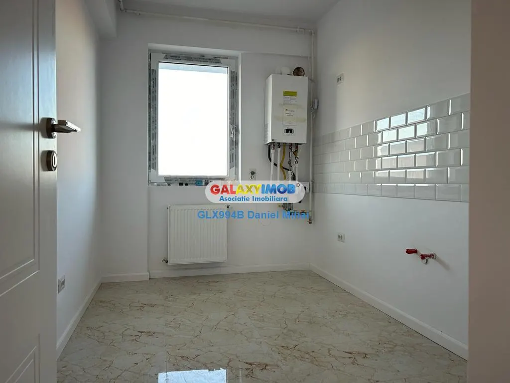 Apartament 3 camere/2bai-Dormitor matrimonial- Prelungirea Ghencea - foto 7