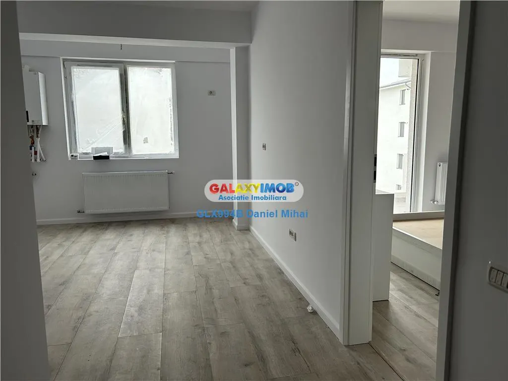 Apartament 2 camere - Cartierul Latin- Prelungirea Ghencea - foto 1