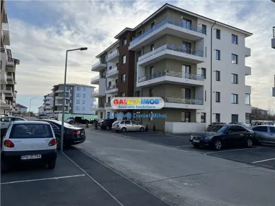 Apartament 2 camere - Cartierul Latin- Prelungirea Ghencea - foto 5